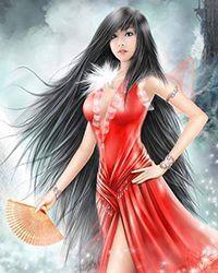 快穿之欲女系统